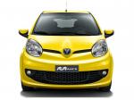 Chana Benni Mini 2011 года